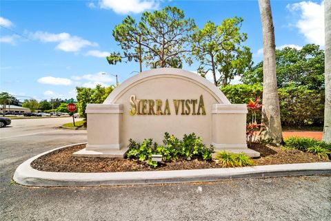 Tiny photo for 5021 S La Sedona Circle, Delray Beach, FL 33484 (MLS # B26016426)