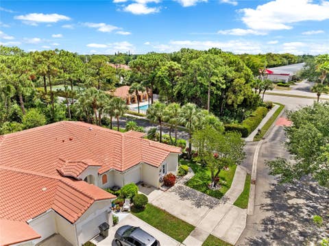 Tiny photo for 5021 S La Sedona Circle, Delray Beach, FL 33484 (MLS # B26016426)
