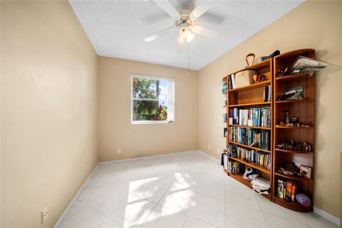 Tiny photo for 5021 S La Sedona Circle, Delray Beach, FL 33484 (MLS # B26016426)
