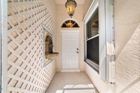 Tiny photo for 5021 S La Sedona Circle, Delray Beach, FL 33484 (MLS # B26016426)