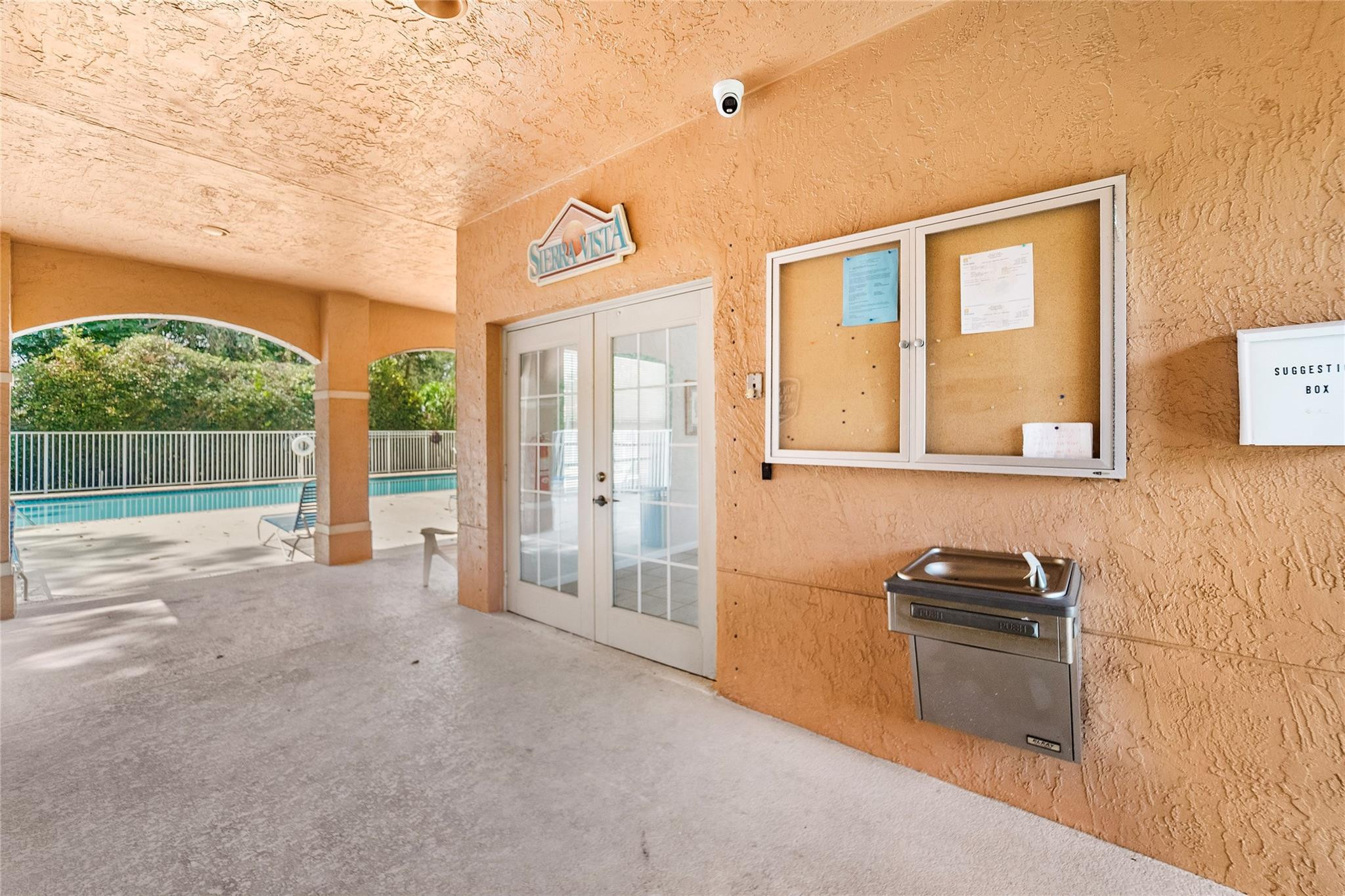 La Sedona - Sierra Vista - Residential