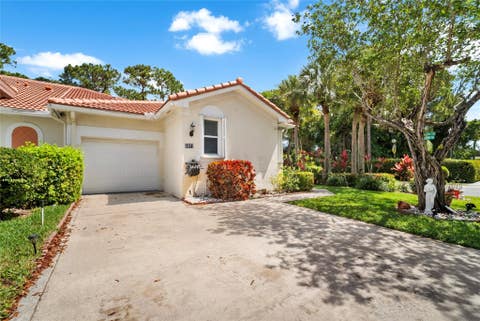 Tiny photo for 5021 S La Sedona Circle, Delray Beach, FL 33484 (MLS # B26016426)