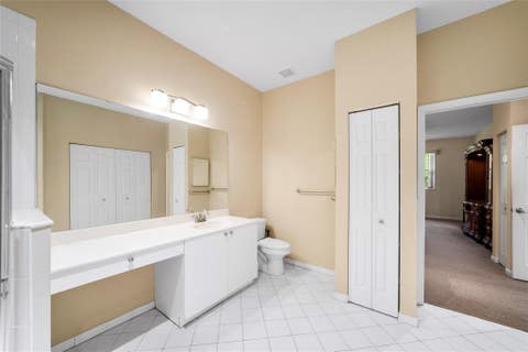 Tiny photo for 5021 S La Sedona Circle, Delray Beach, FL 33484 (MLS # B26016426)