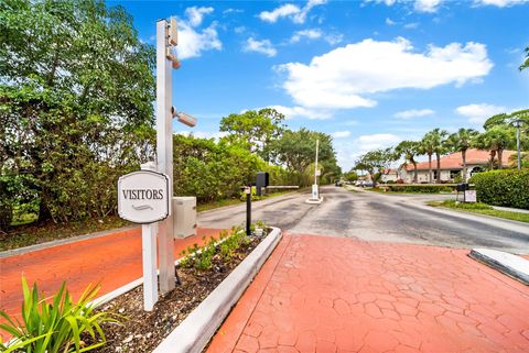 Tiny photo for 5021 S La Sedona Circle, Delray Beach, FL 33484 (MLS # B26016426)
