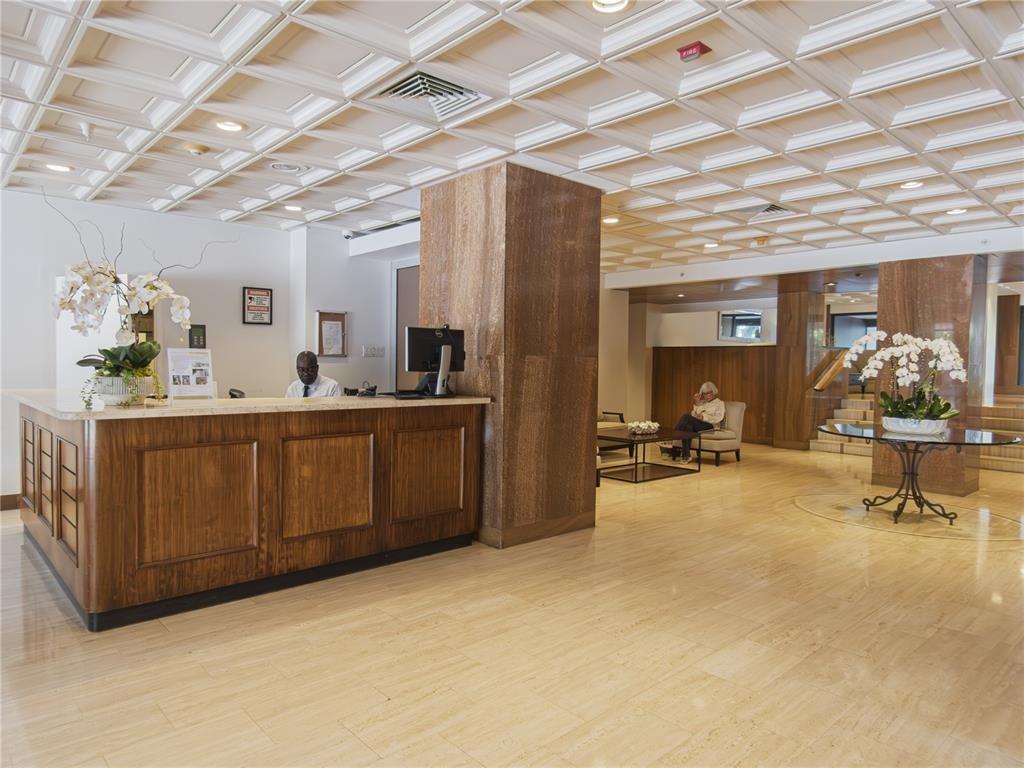 Brickell Bay Club Condo - Residential Lease