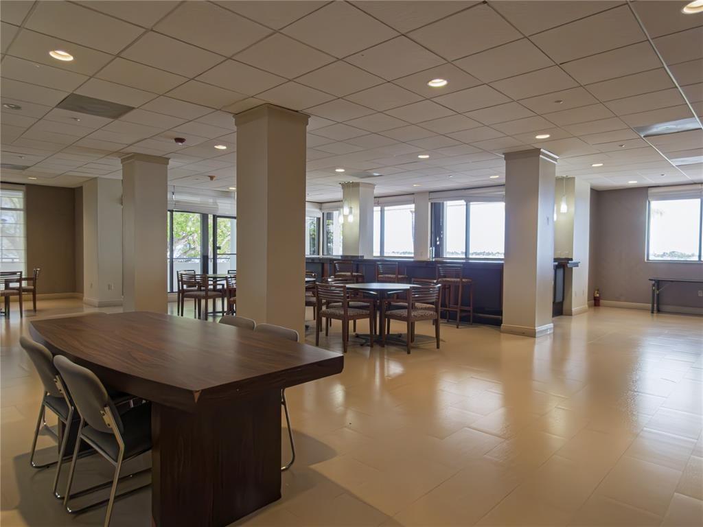 Brickell Bay Club Condo - Residential Lease
