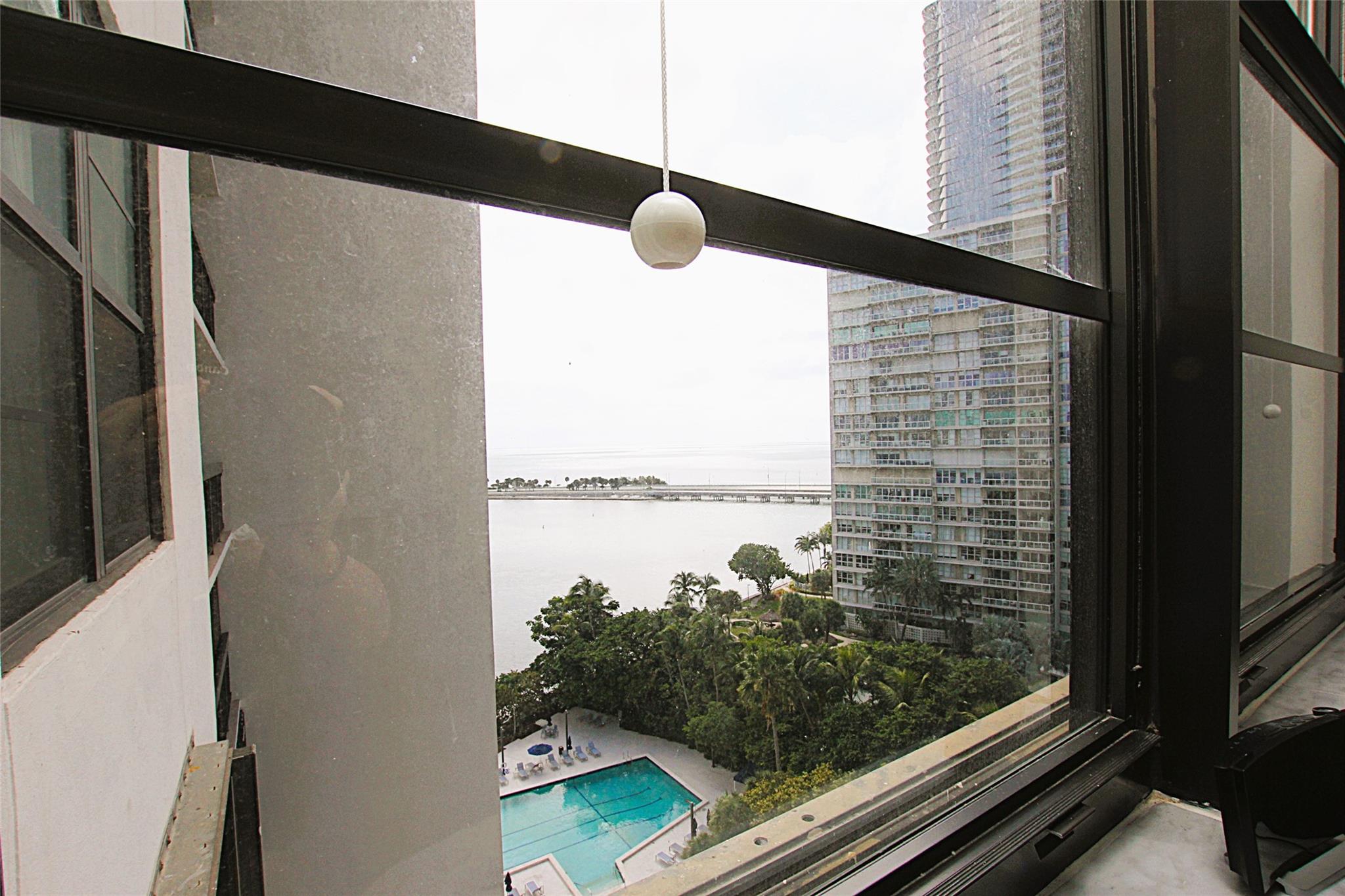Brickell Bay Club Condo - Residential Lease