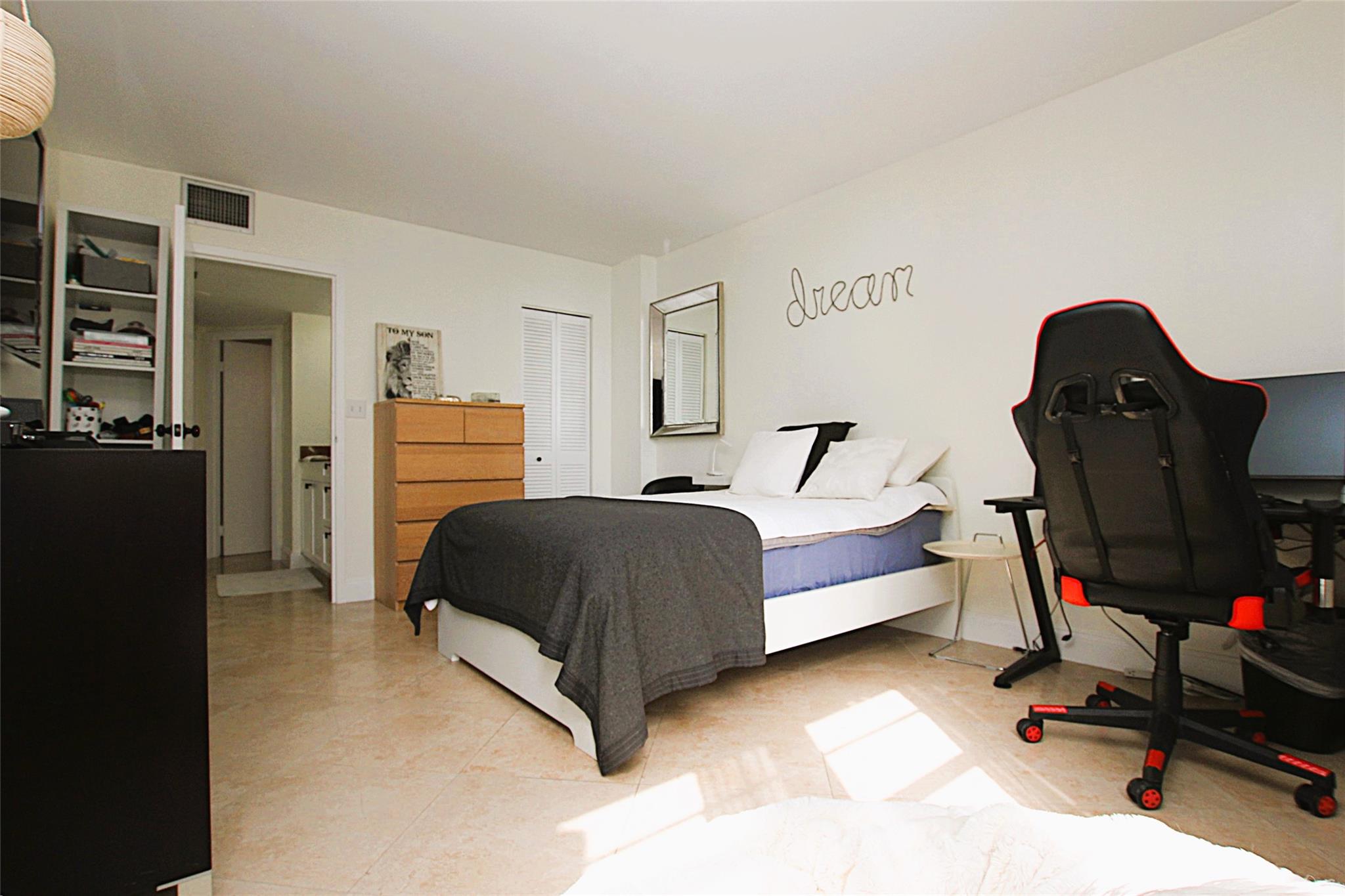 Brickell Bay Club Condo - Residential Lease