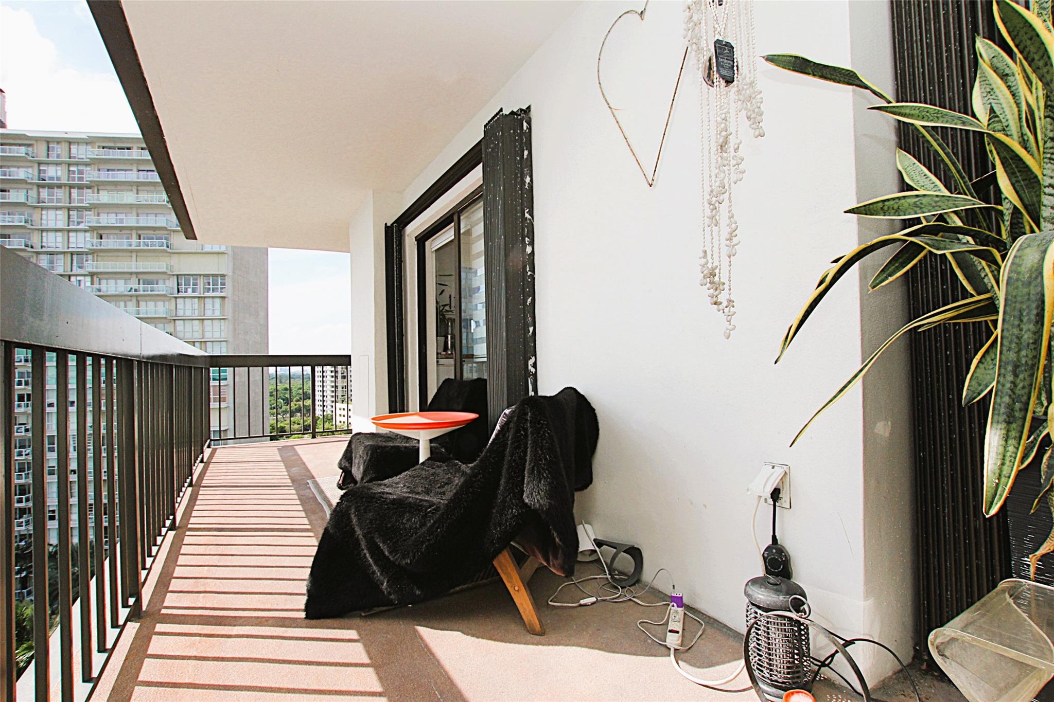 Brickell Bay Club Condo - Residential Lease