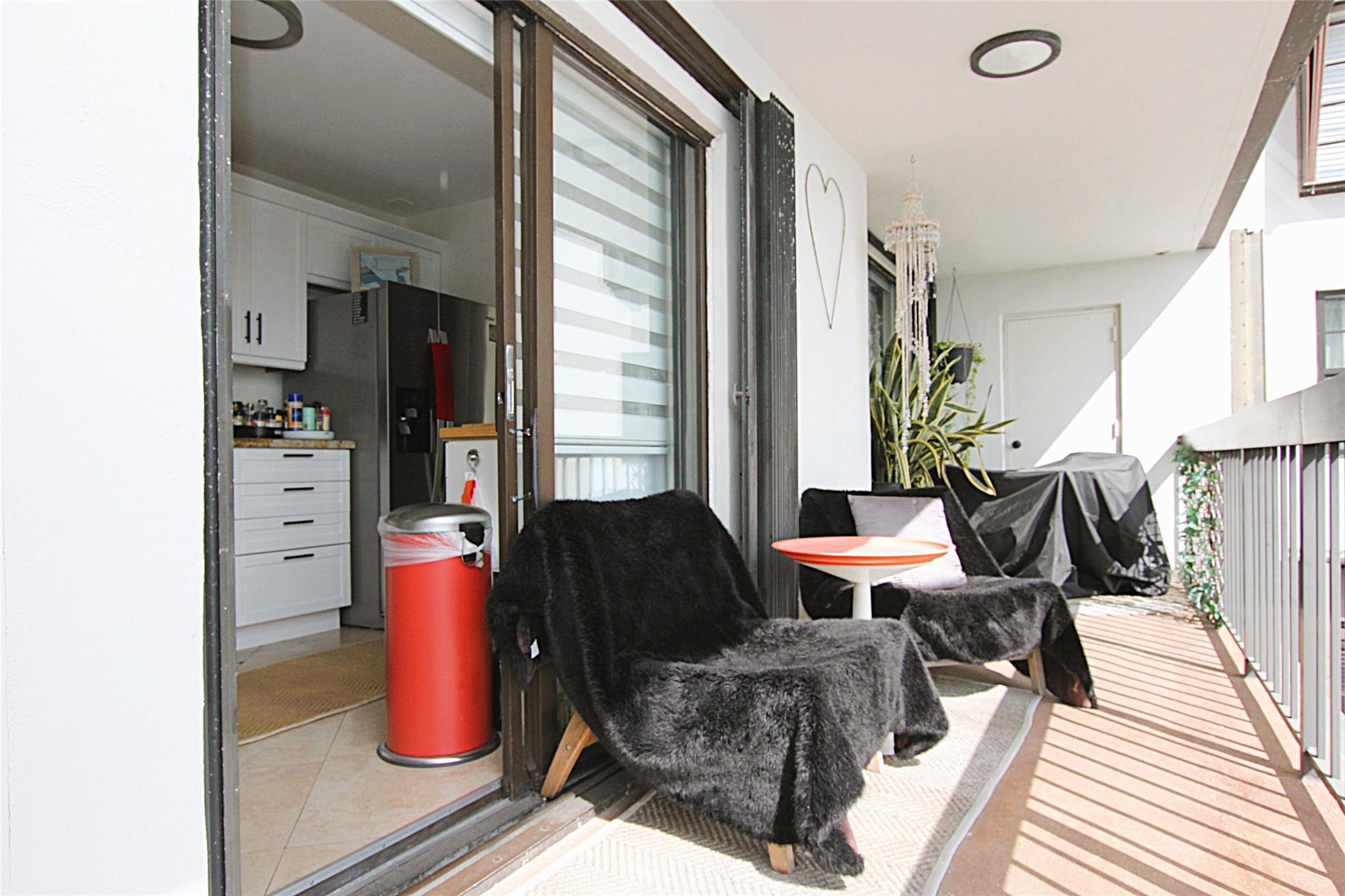 Brickell Bay Club Condo - Residential Lease