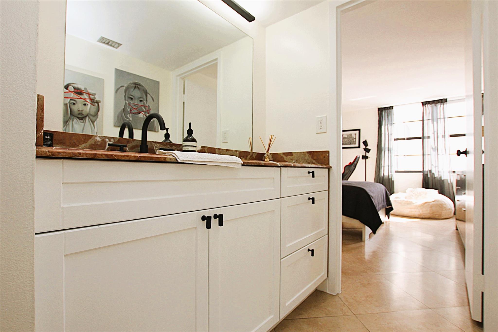 Brickell Bay Club Condo - Residential Lease