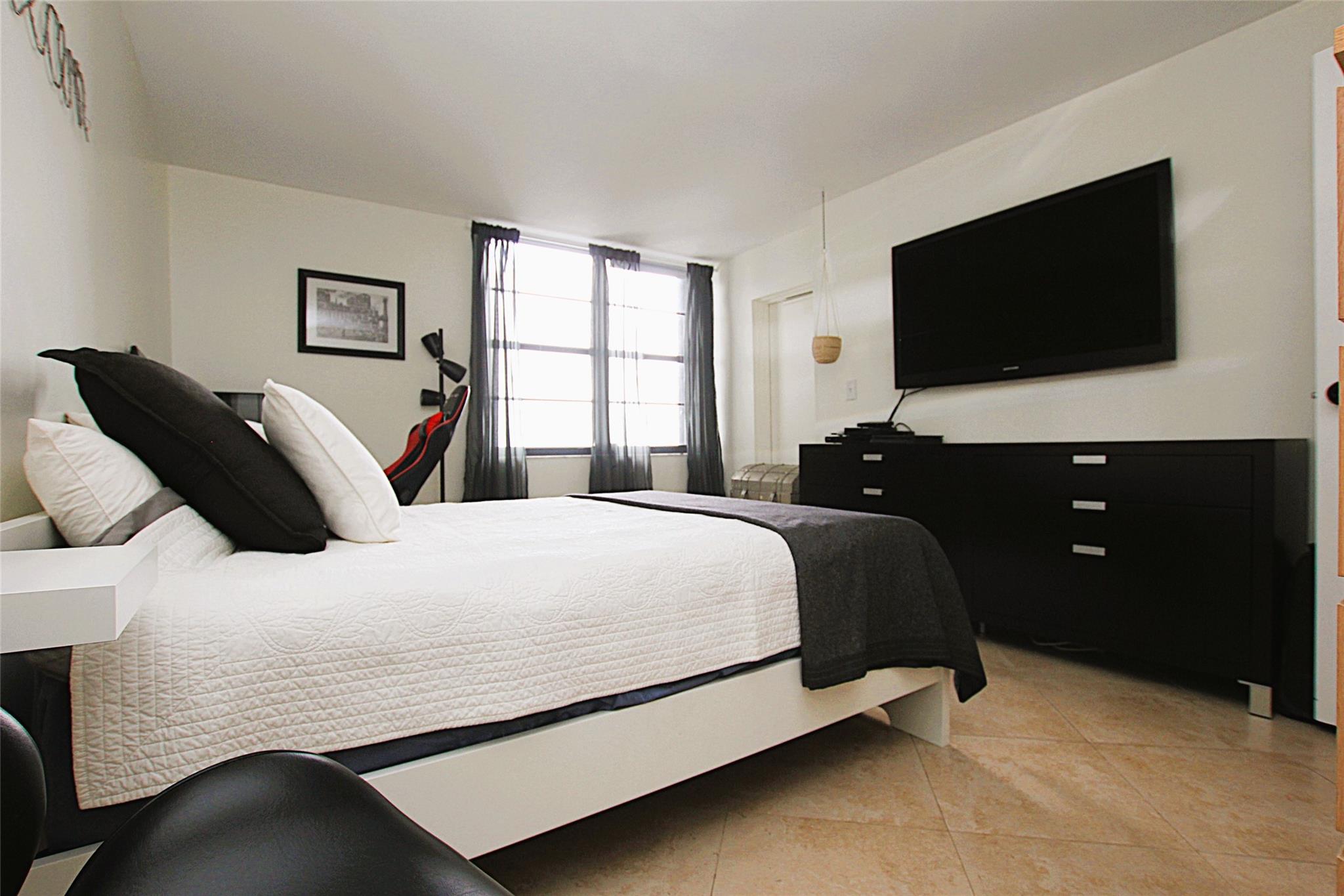 Brickell Bay Club Condo - Residential Lease