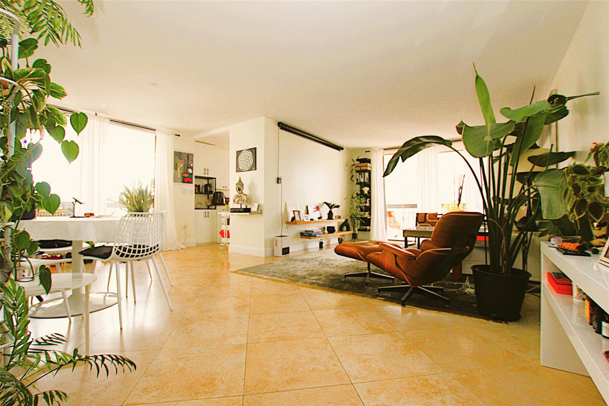 Brickell Bay Club Condo - Residential Lease