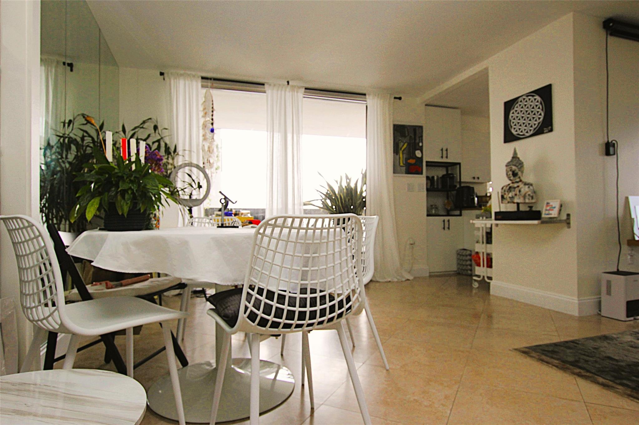 Brickell Bay Club Condo - Residential Lease