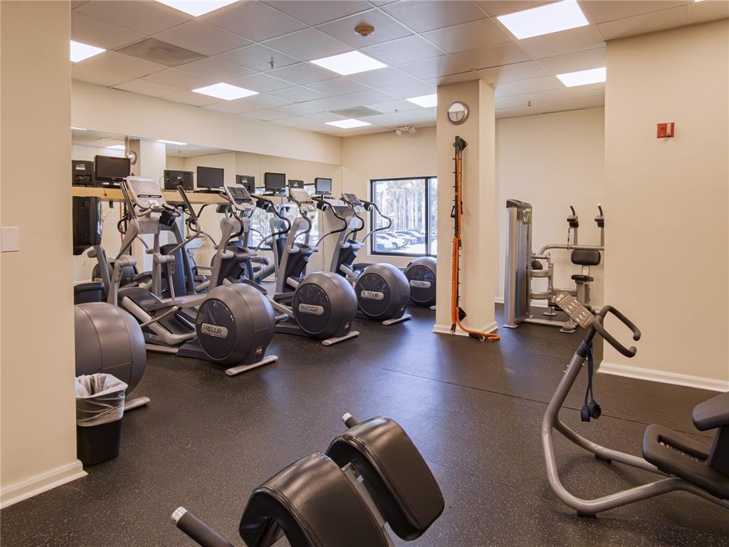 Brickell Bay Club Condo - Residential Lease