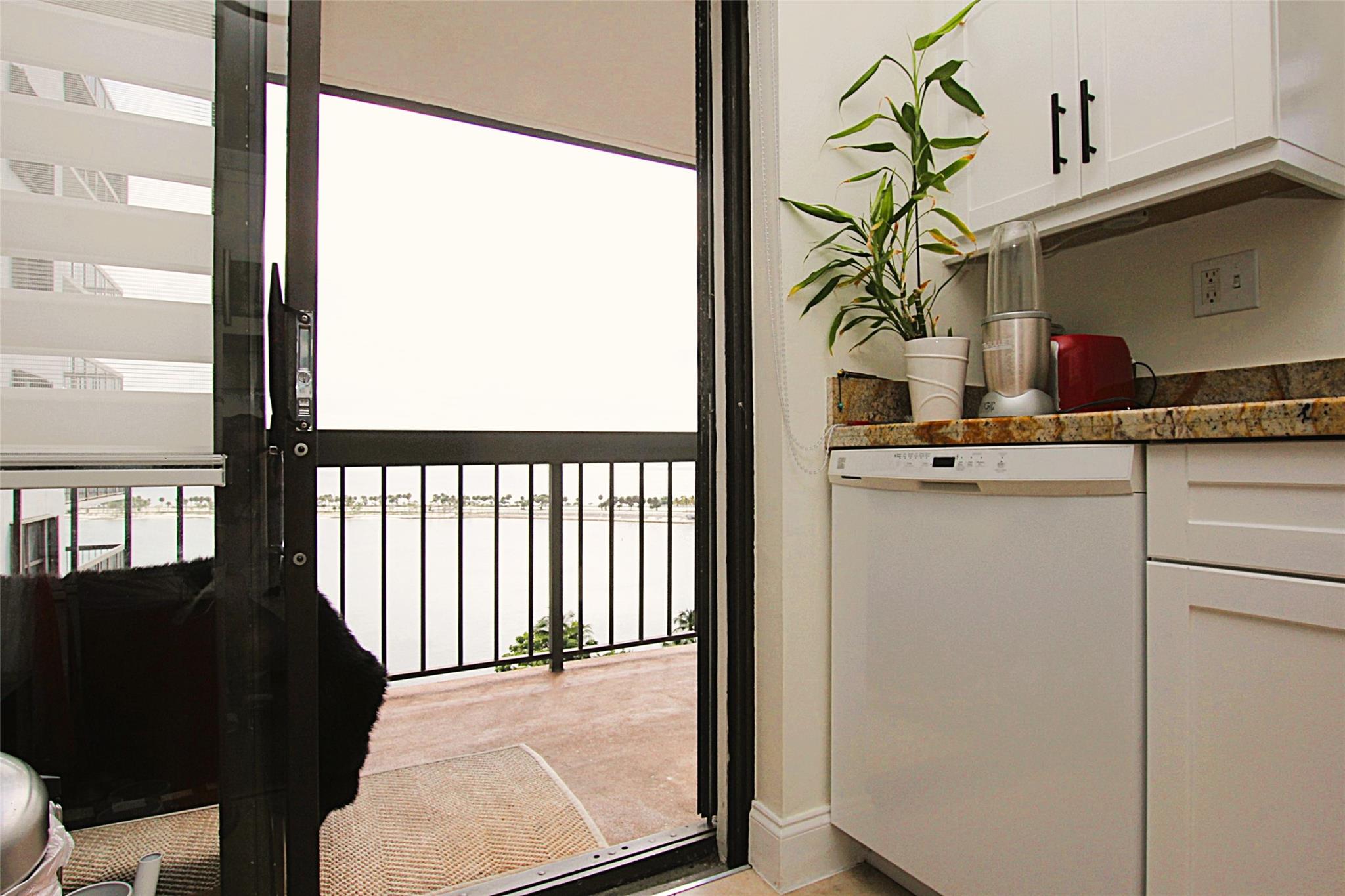 Brickell Bay Club Condo - Residential Lease