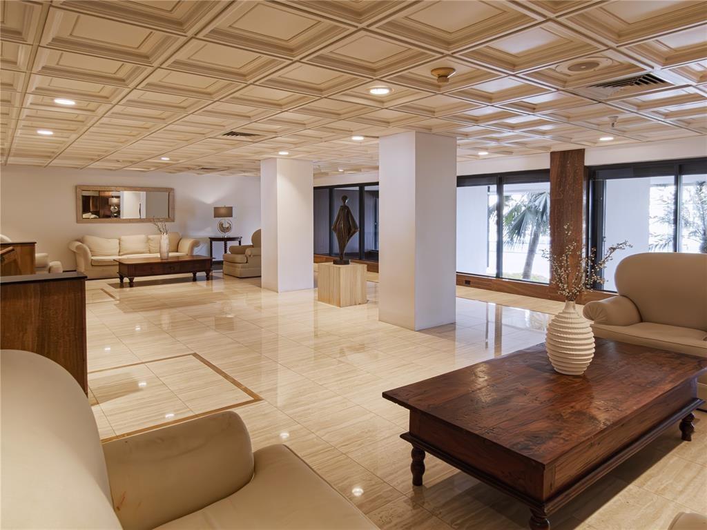 Brickell Bay Club Condo - Residential Lease