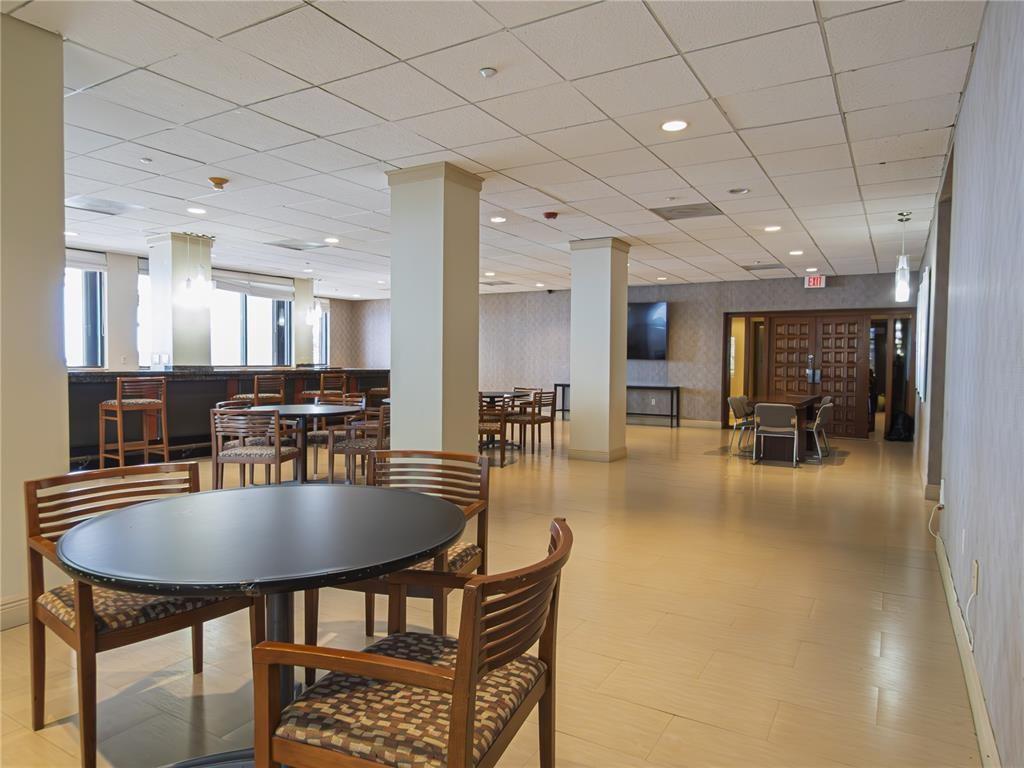 Brickell Bay Club Condo - Residential Lease