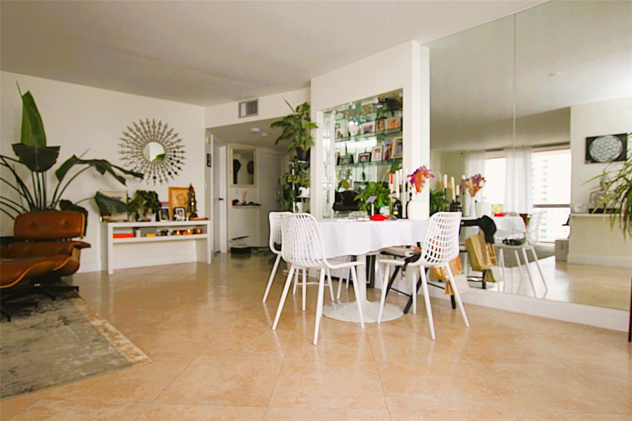 Brickell Bay Club Condo - Residential Lease