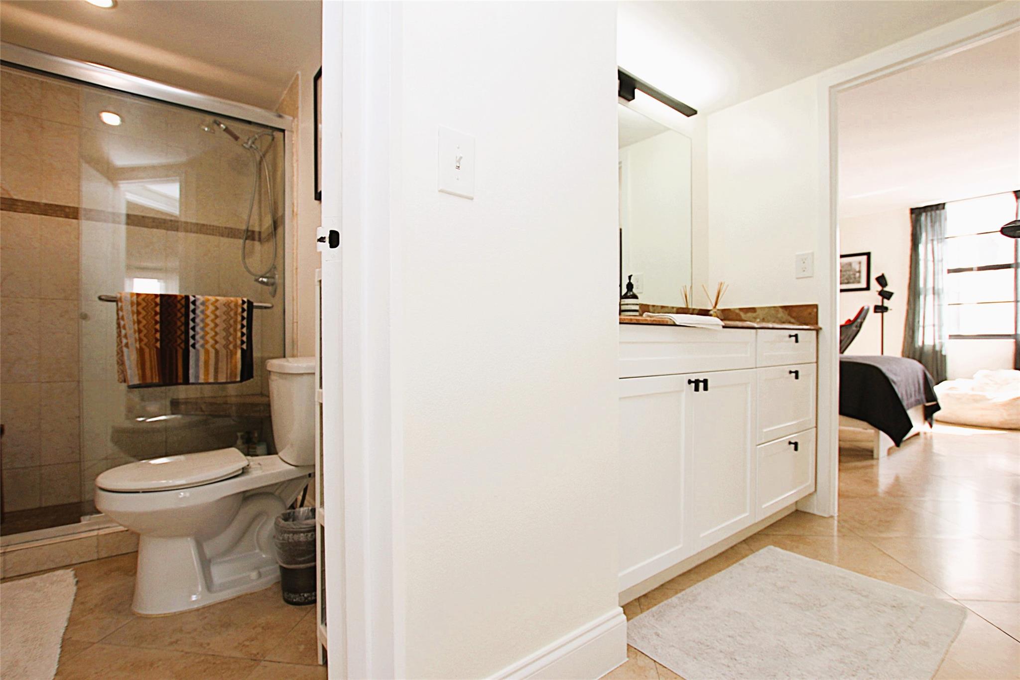 Brickell Bay Club Condo - Residential Lease