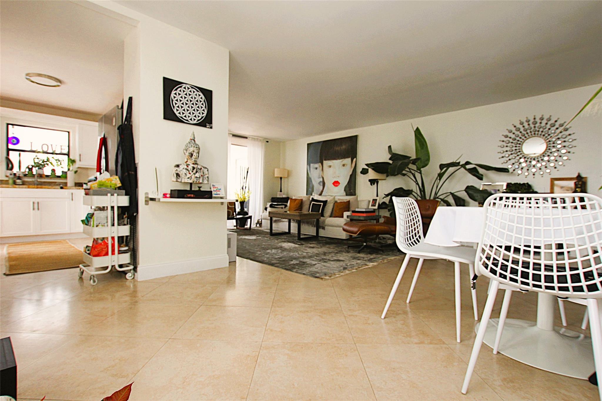 Brickell Bay Club Condo - Residential Lease