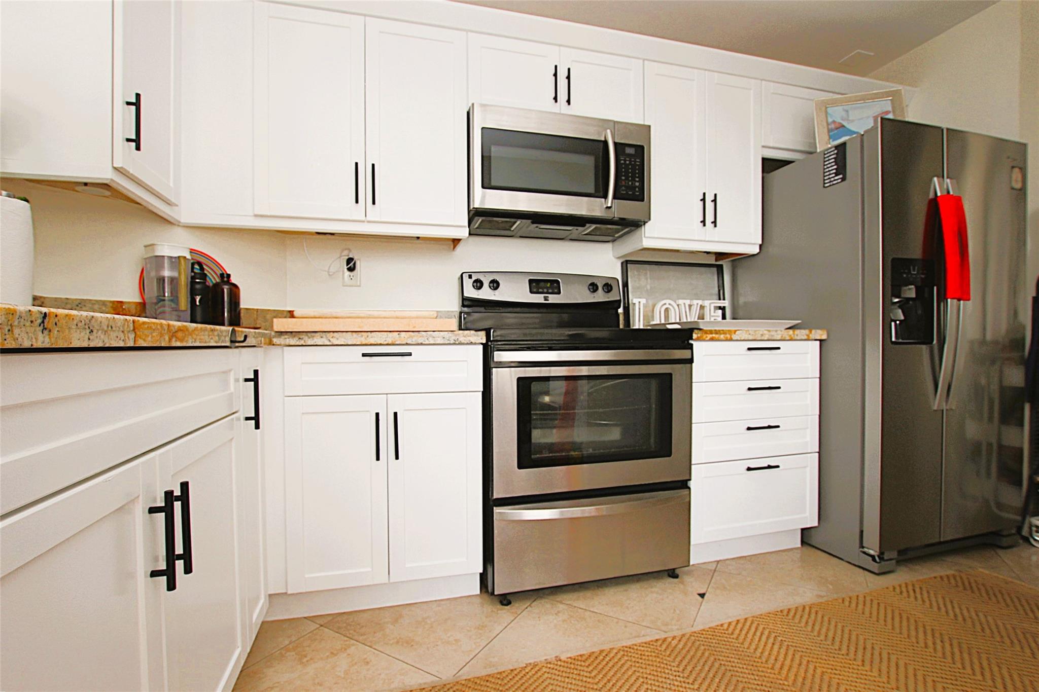 Brickell Bay Club Condo - Residential Lease