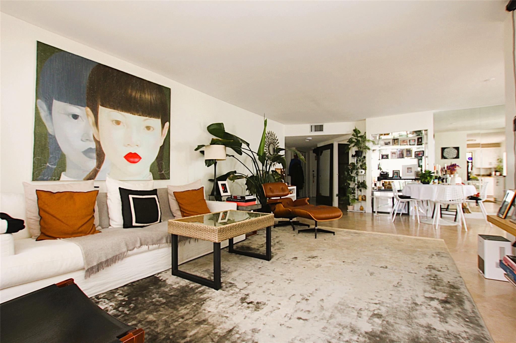 Brickell Bay Club Condo - Residential Lease