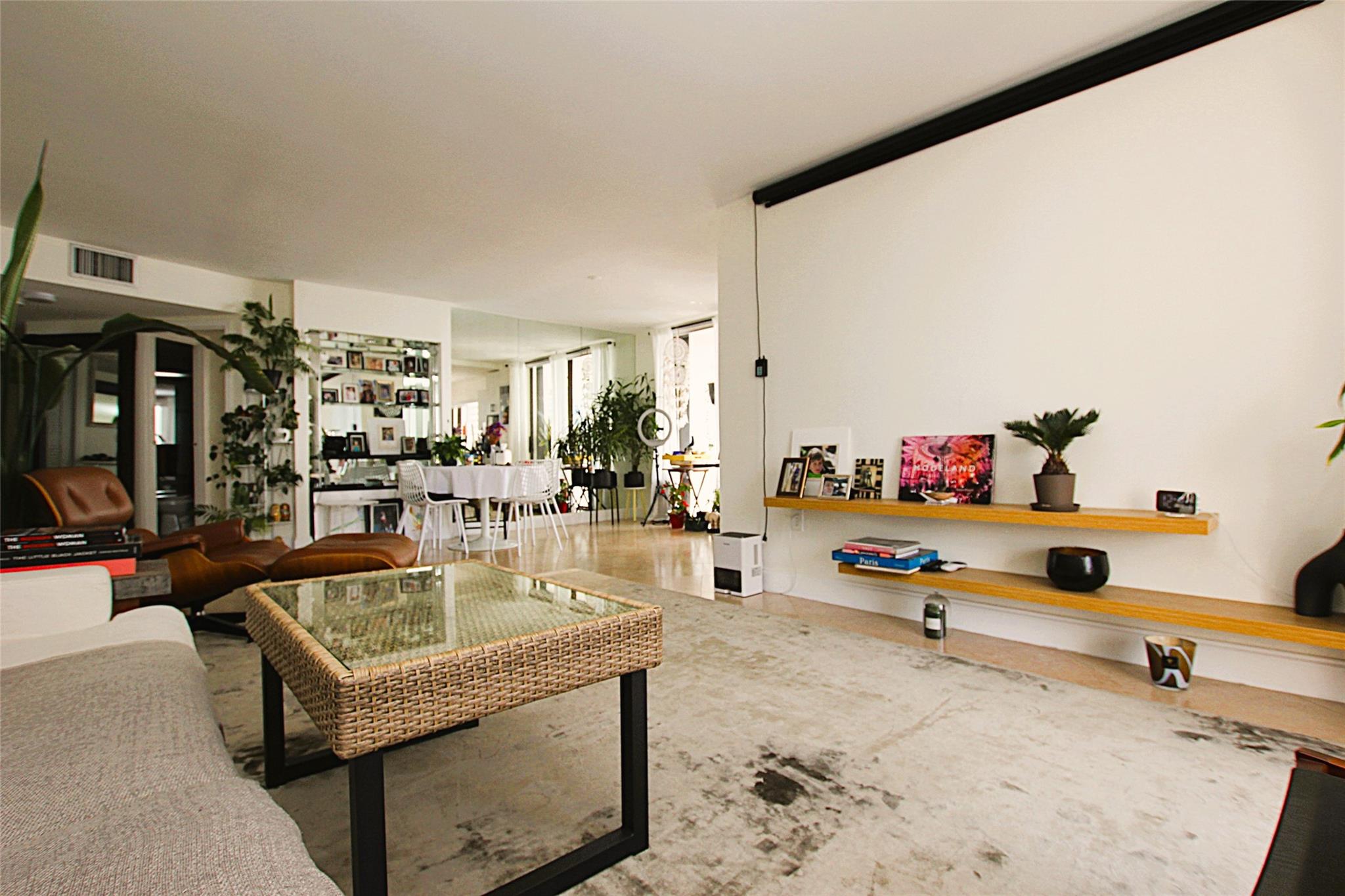 Brickell Bay Club Condo - Residential Lease