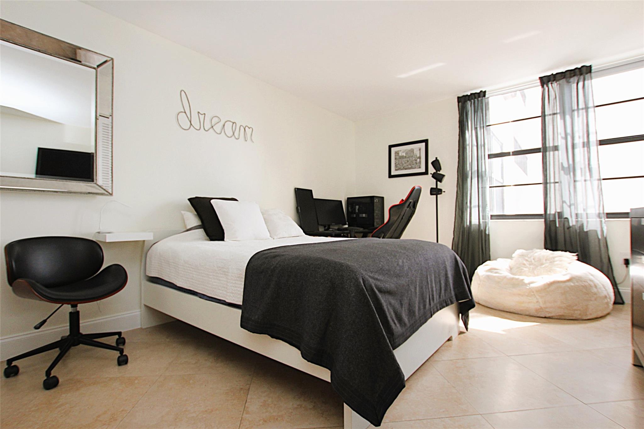 Brickell Bay Club Condo - Residential Lease