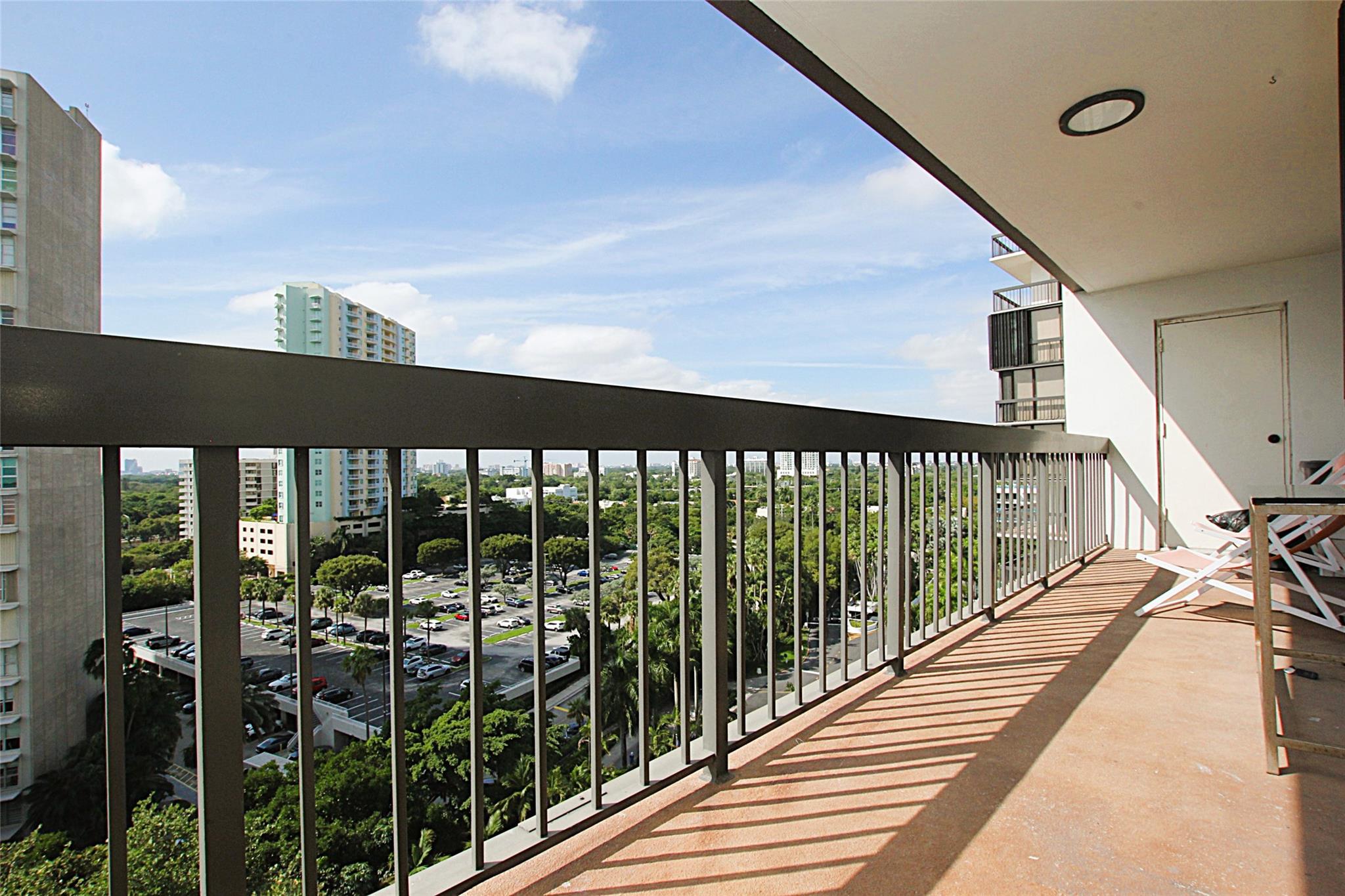 Brickell Bay Club Condo - Residential Lease