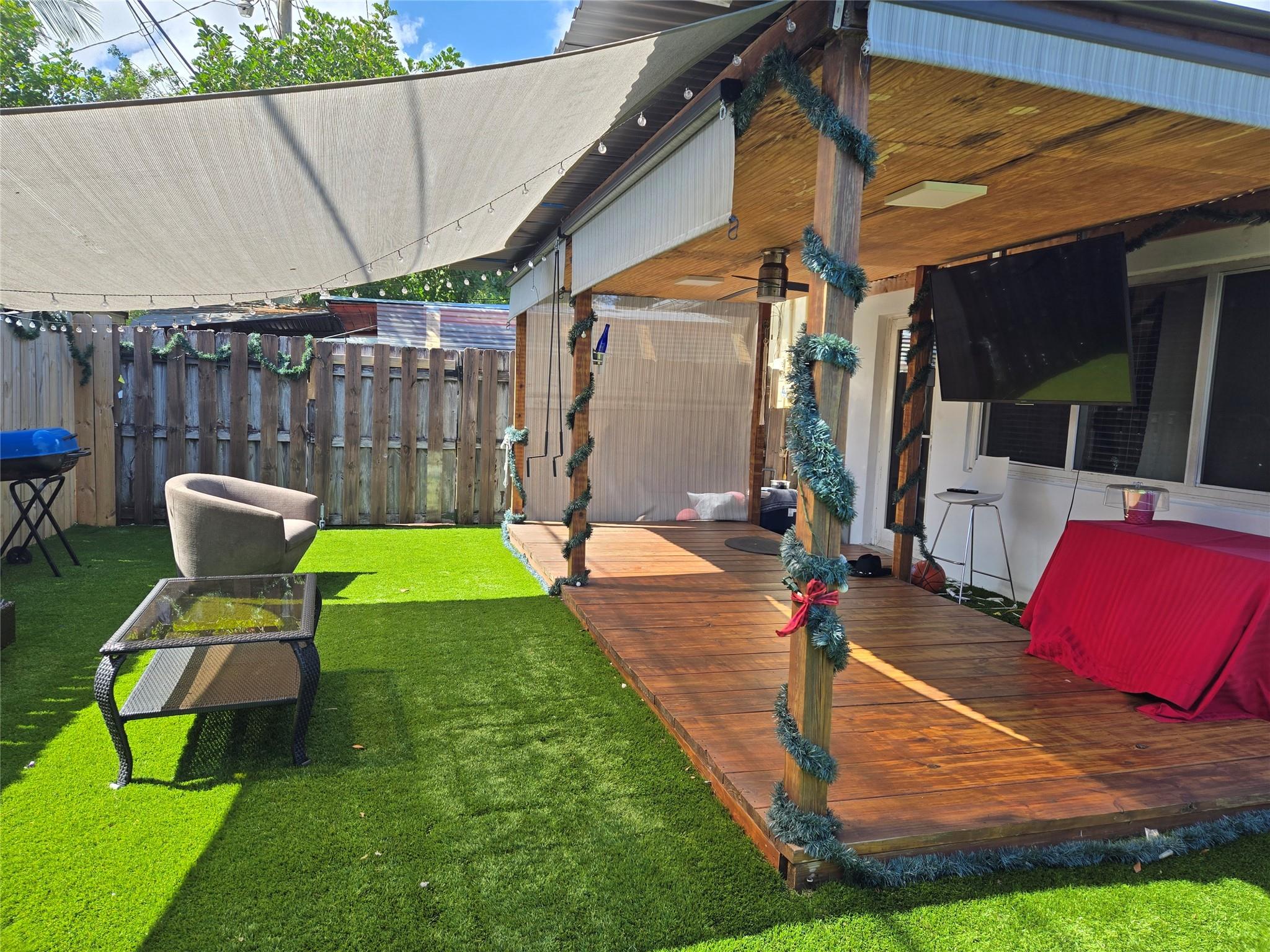 Shorewood 45-36 B - Residential Income