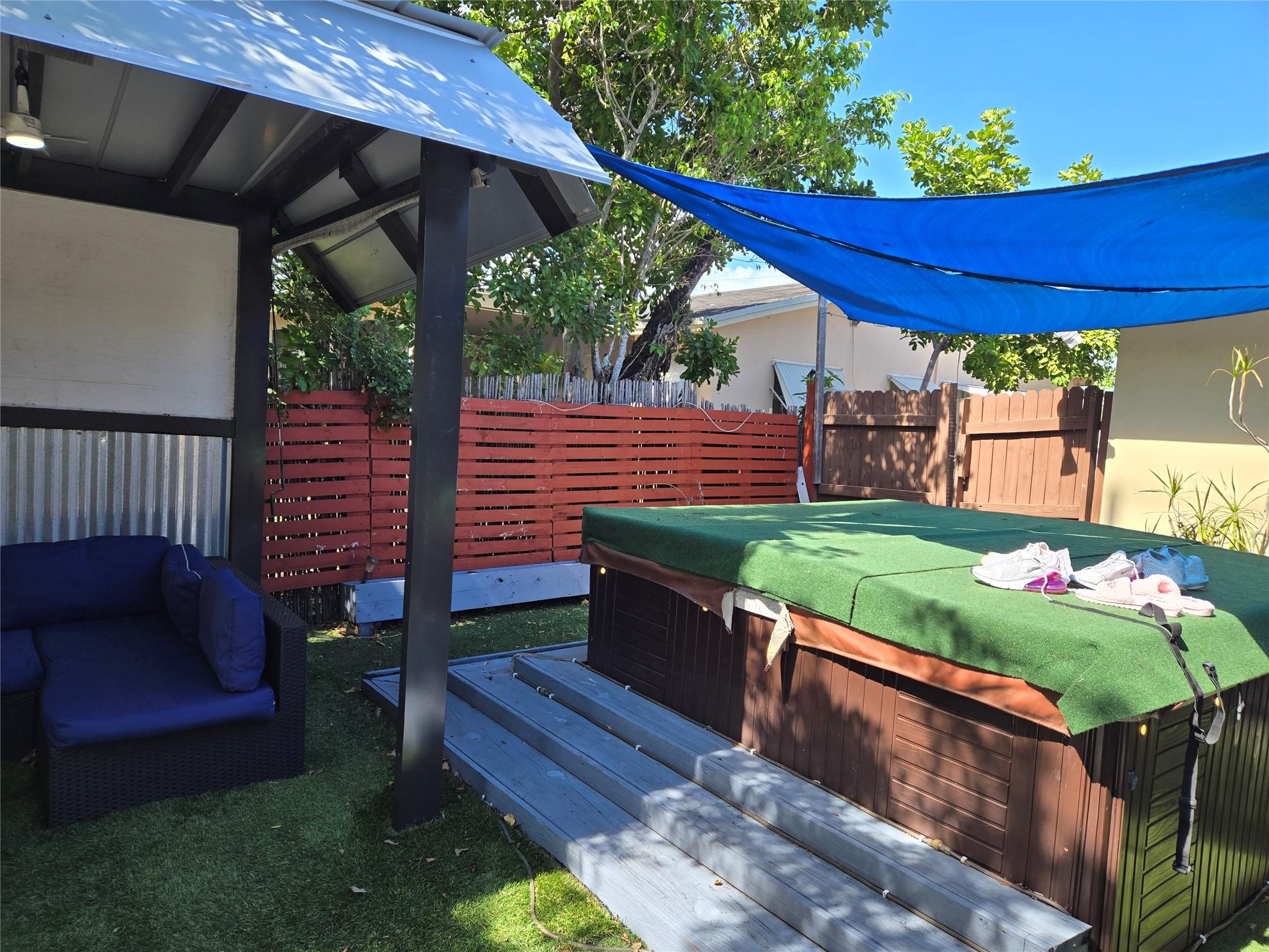 Shorewood 45-36 B - Residential Income