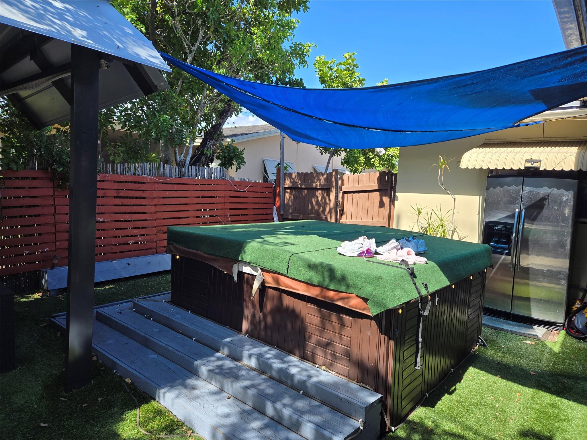 Shorewood 45-36 B - Residential Income