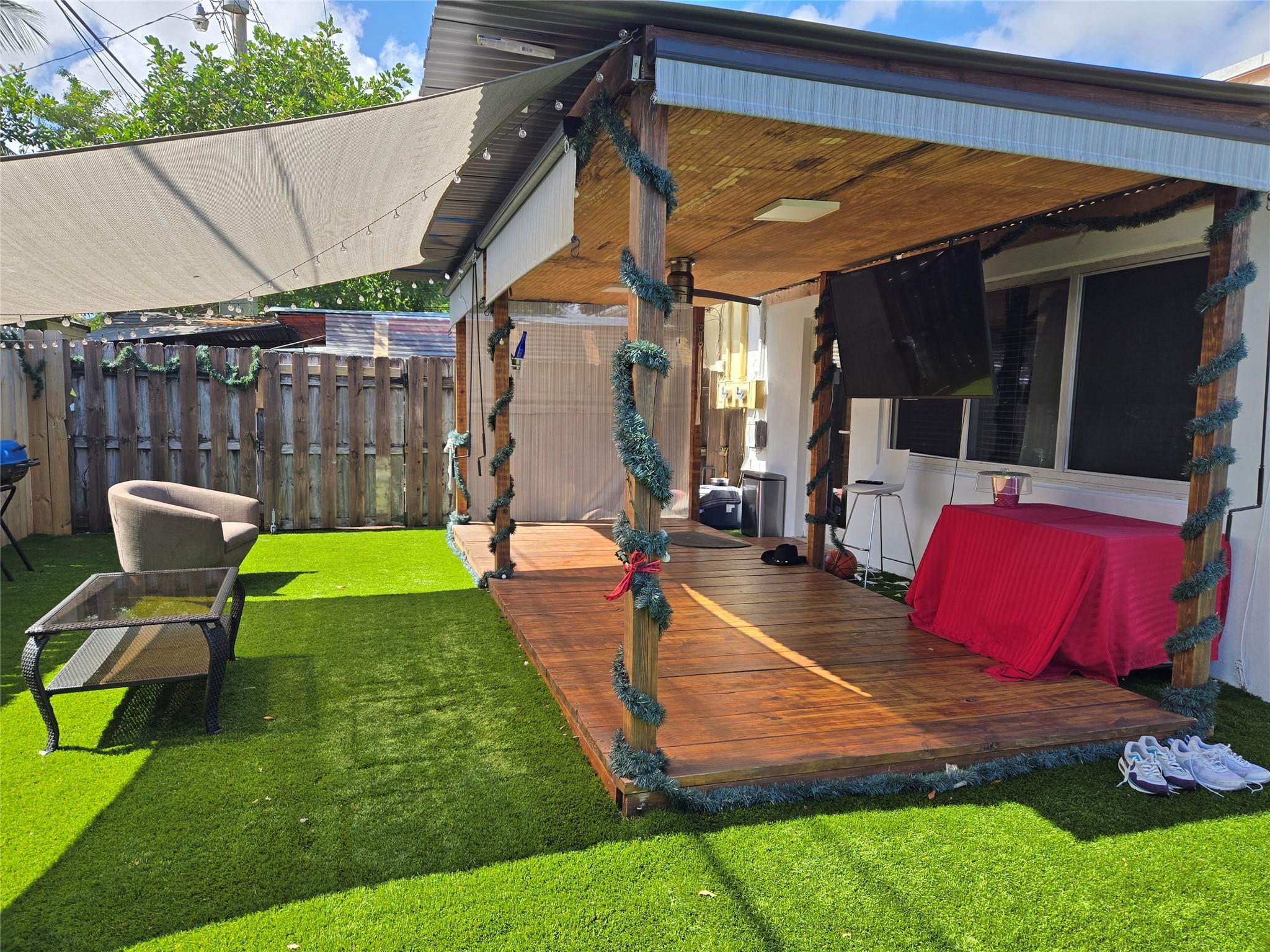 Shorewood 45-36 B - Residential Income