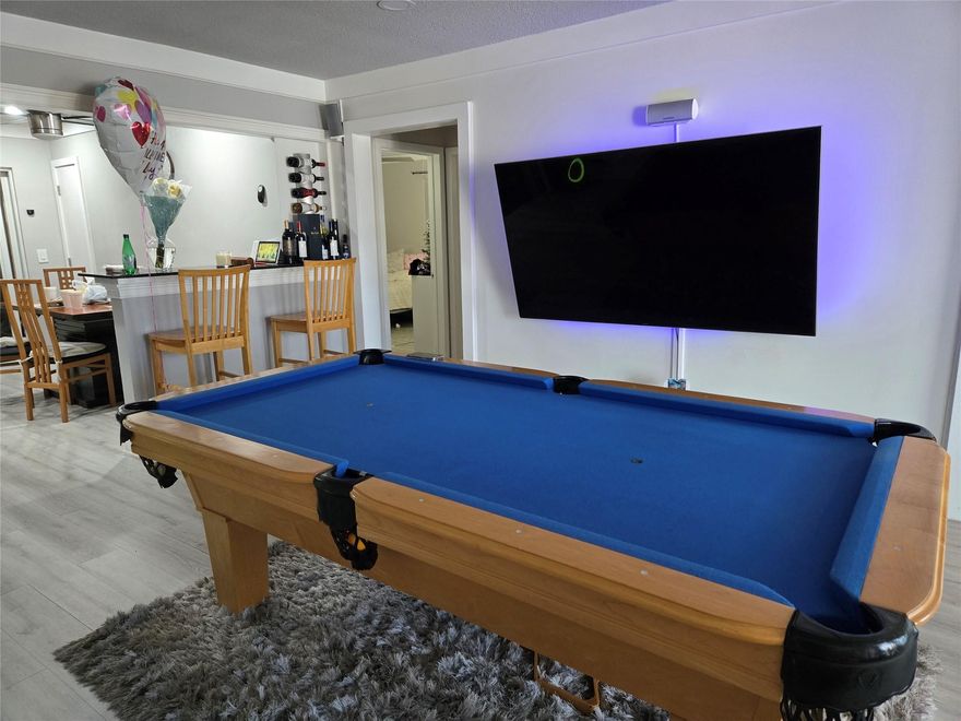 Great investment opportunities! Updated duplex in the heart of Deerfield Beach. Perfectly Located Just Minutes to Beaches, Shopping & Entertainment and Highway.  Unit #1 offers a spacious 3 bedrooms and 2 baths with washer and dryer in the unit. Unit #2 has 2 bedrooms and 2 bathrooms with an enclosed patio. Both Units Feature Impact doors/windows, Living Area, Updated Kitchen with Stainless Steel Appliances, Washer, Dryer, & Private Fenced Yards great for entertaining!!! Separate electric meters. No rental restrictions. No HOA. Great AIRBNB.  Please do not disturb the tenants. Showing by appointment only!