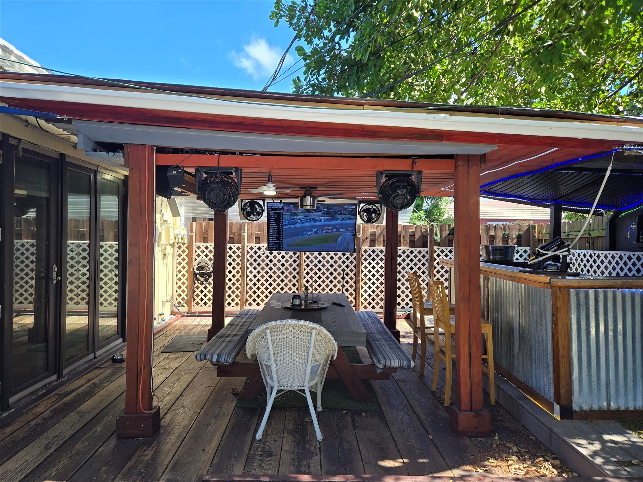 Shorewood 45-36 B - Residential Income