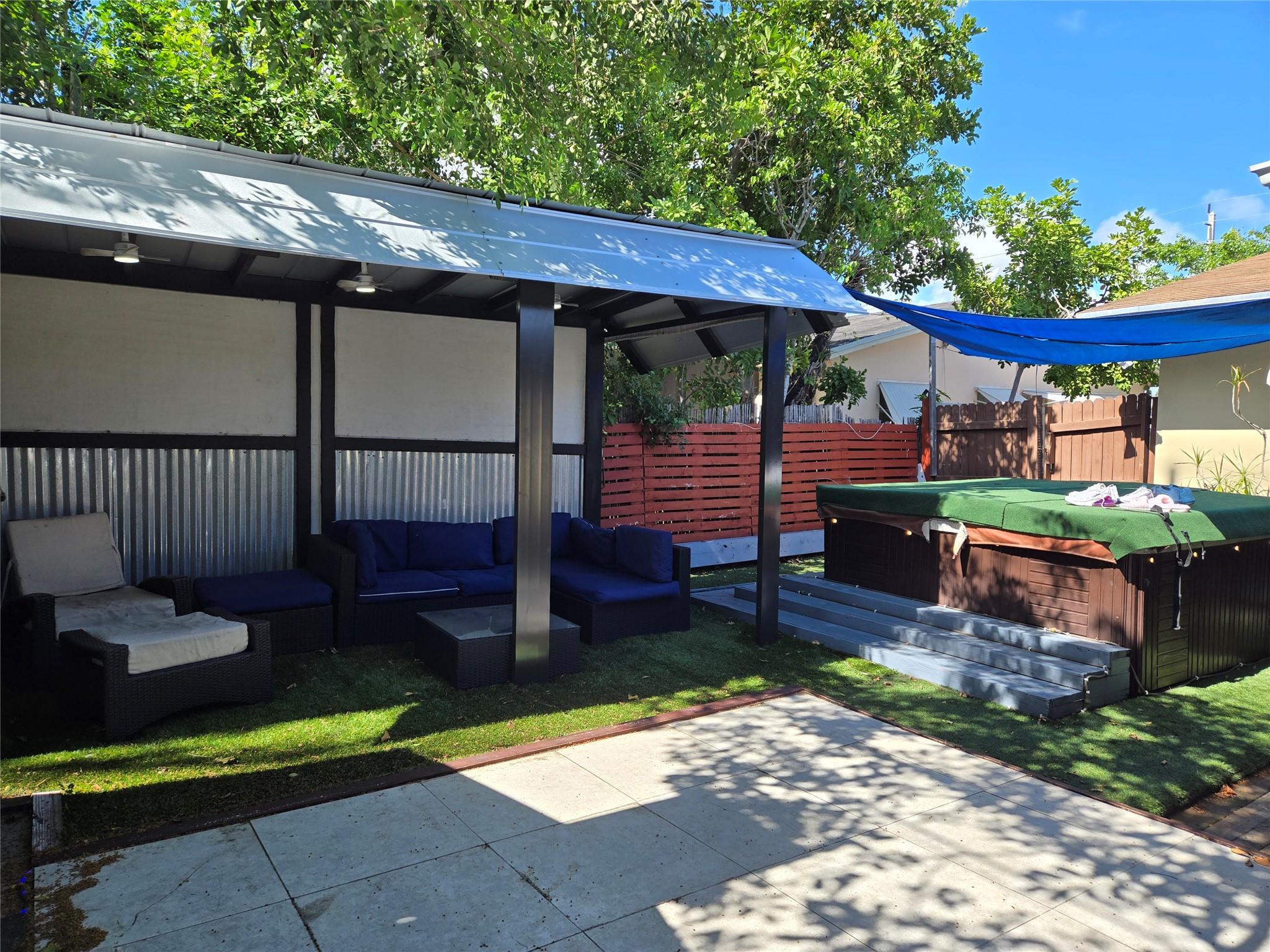 Shorewood 45-36 B - Residential Income