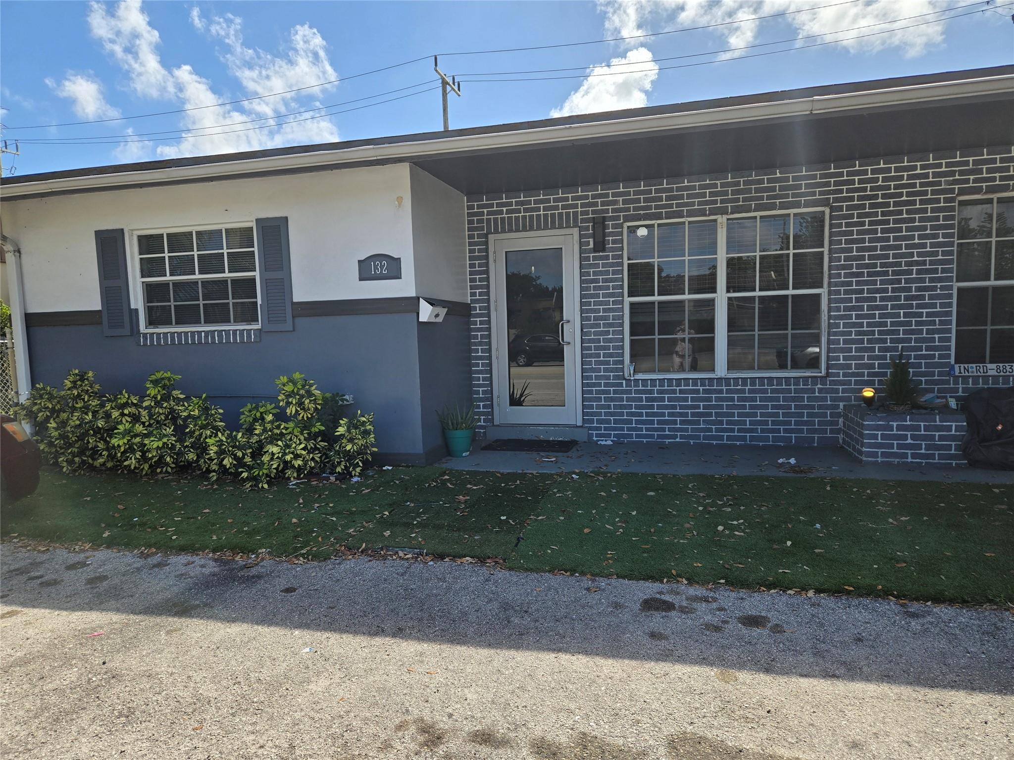 Shorewood 45-36 B - Residential Income