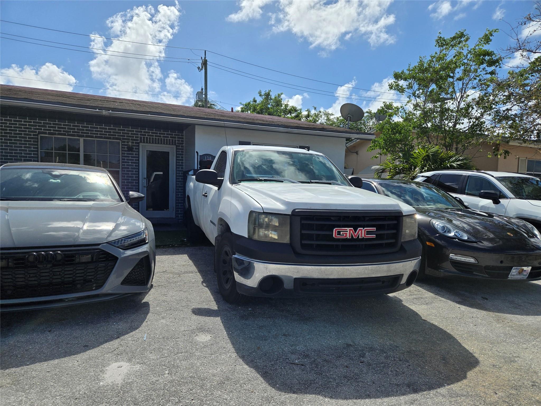 Shorewood 45-36 B - Residential Income