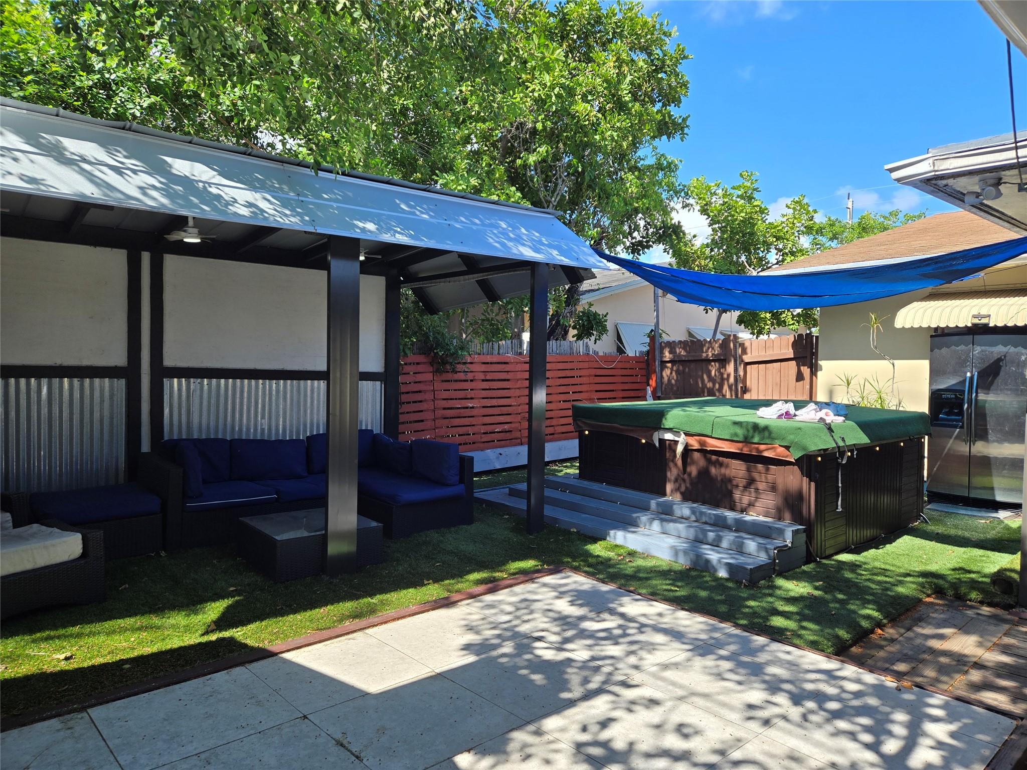 Shorewood 45-36 B - Residential Income