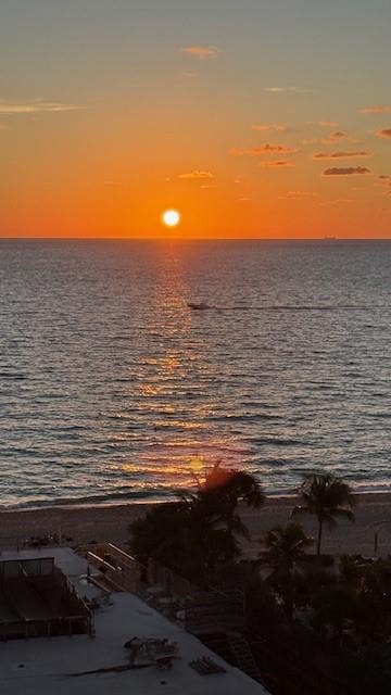 Photo of 4100 Galt Ocean Drive #904, Fort Lauderdale, FL 33308 (MLS # B26061306)