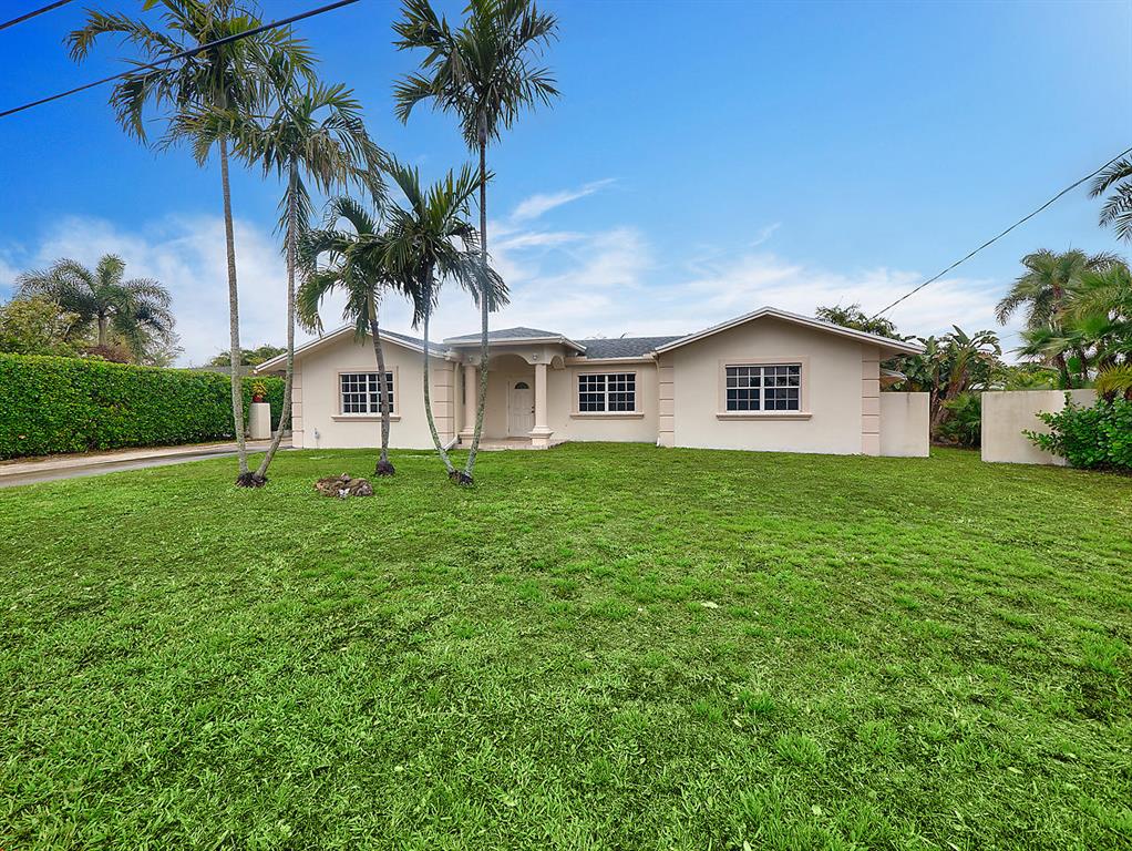 MADDEN LAKE - Residential