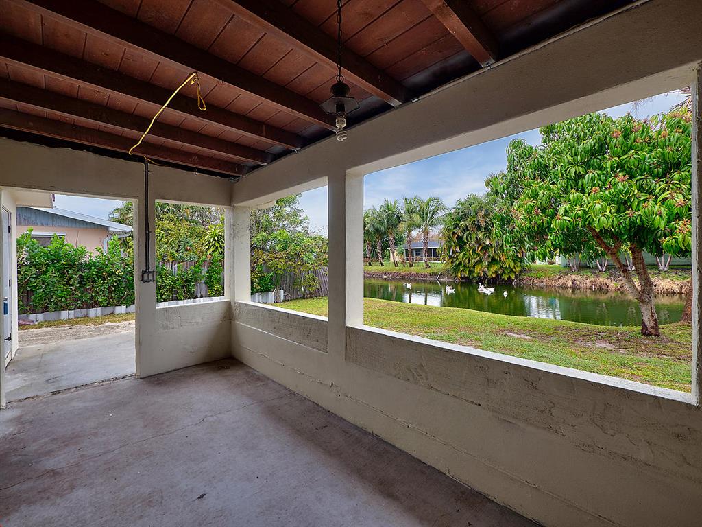 MADDEN LAKE - Residential