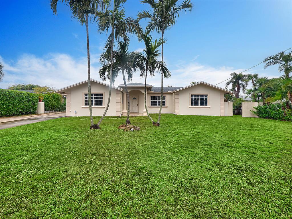 MADDEN LAKE - Residential