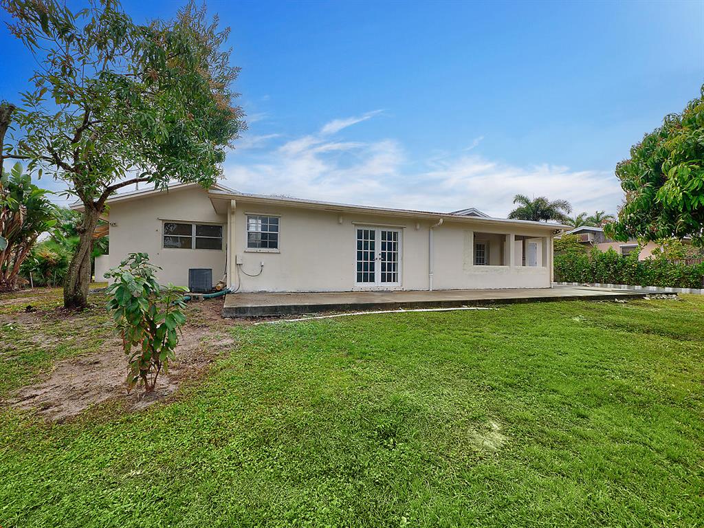 MADDEN LAKE - Residential