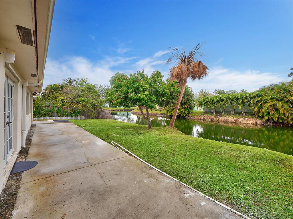 MADDEN LAKE - Residential