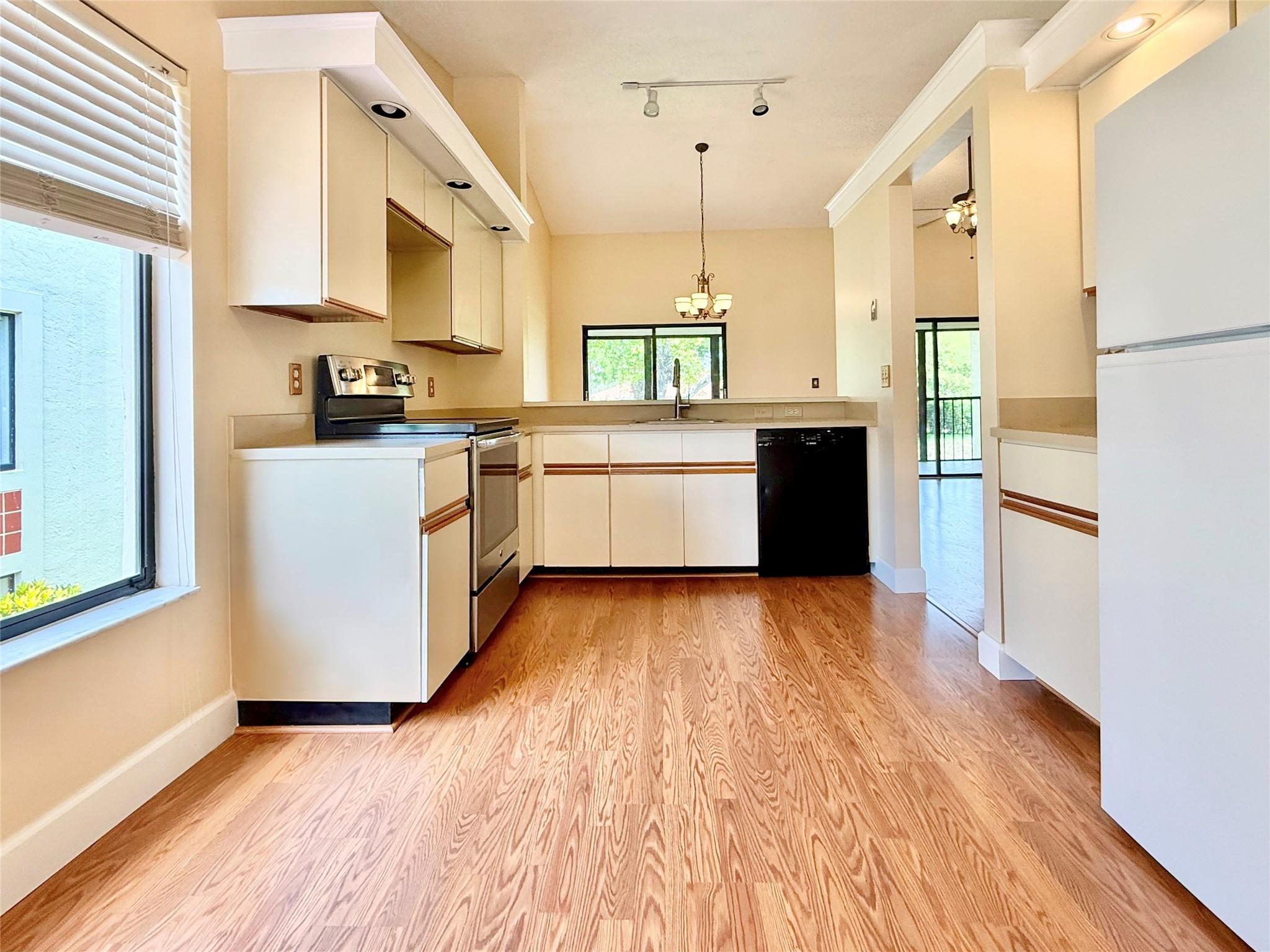 Palm Chase Condo - Residential