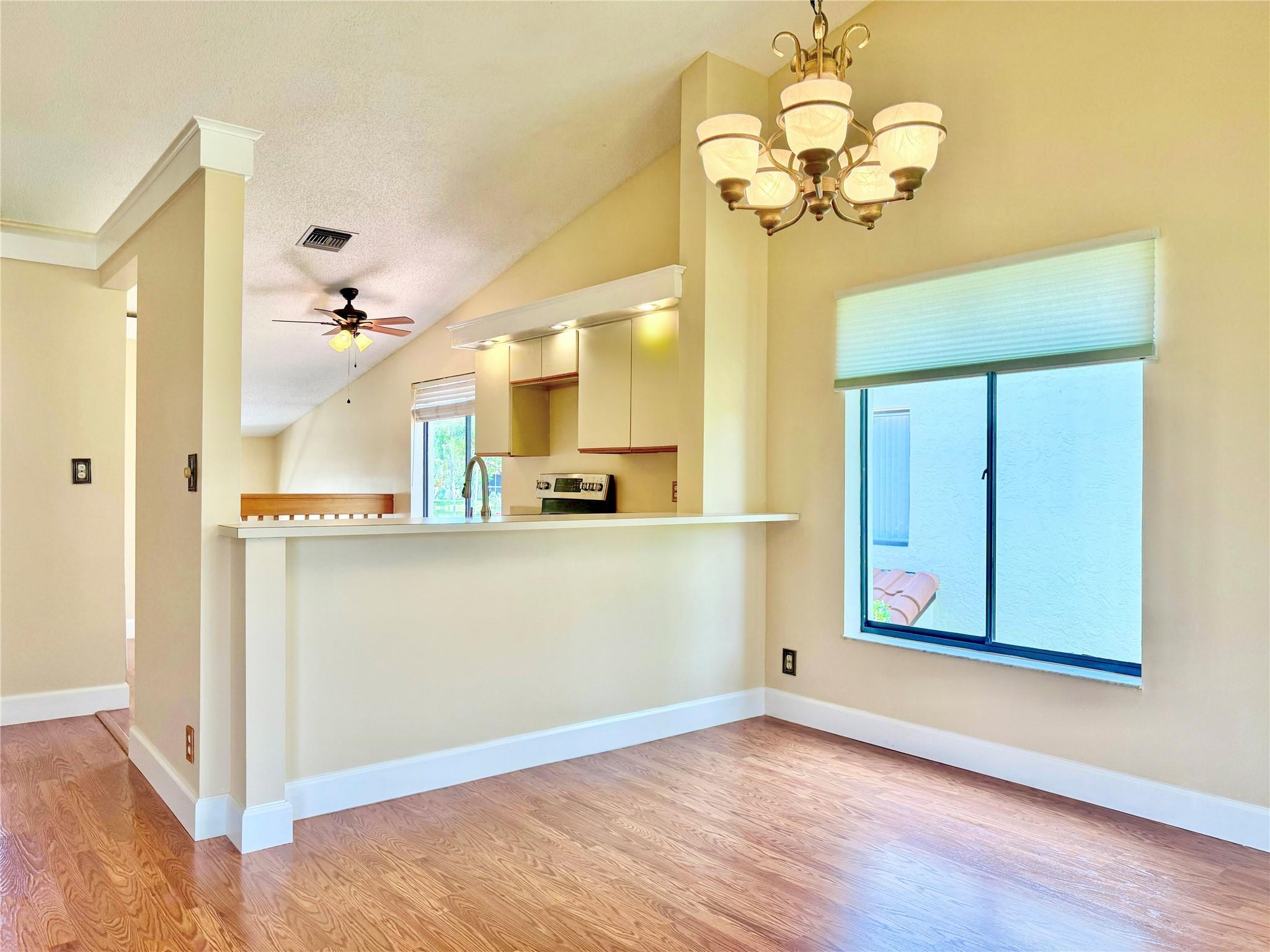 Palm Chase Condo - Residential