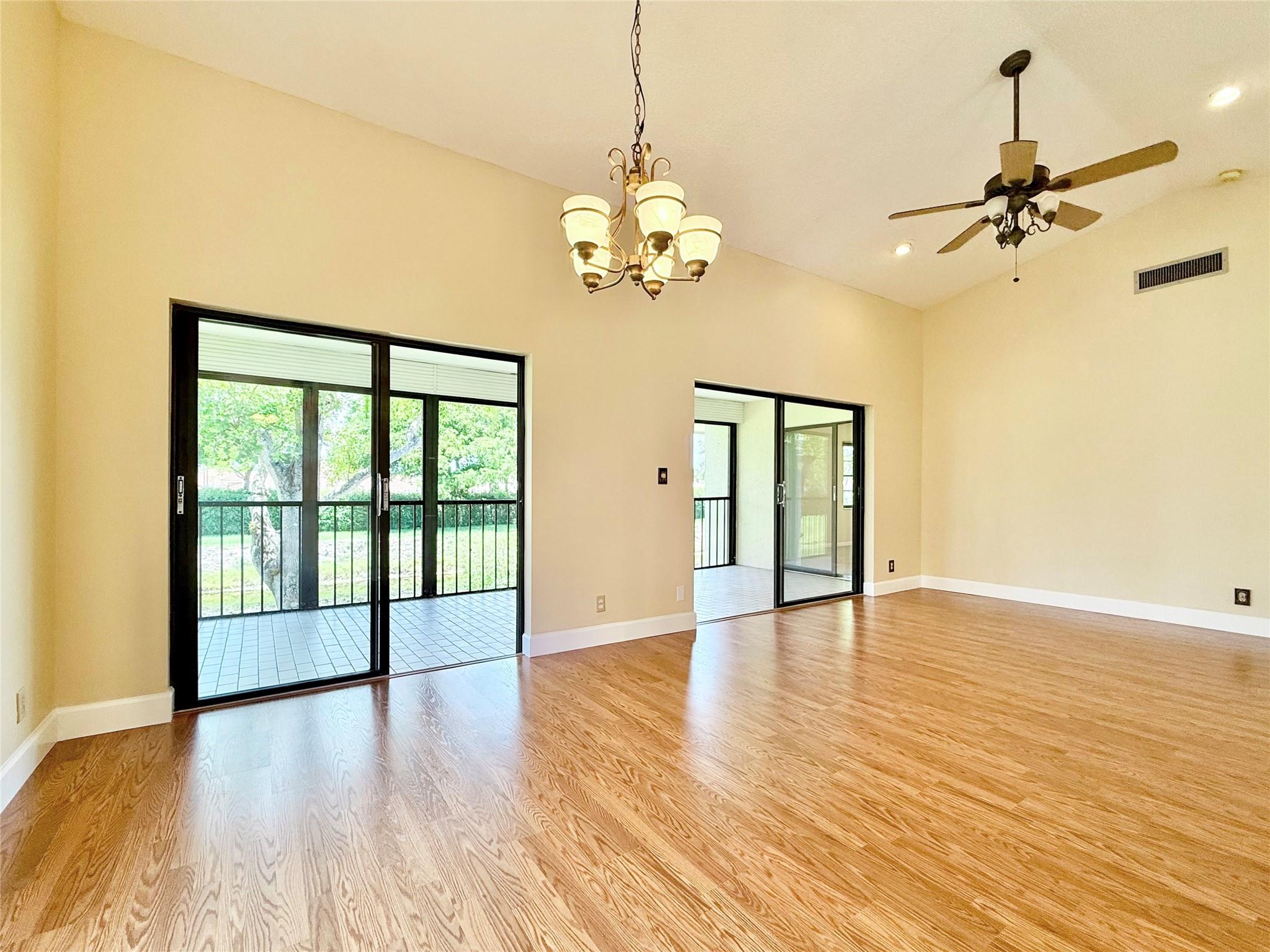 Palm Chase Condo - Residential