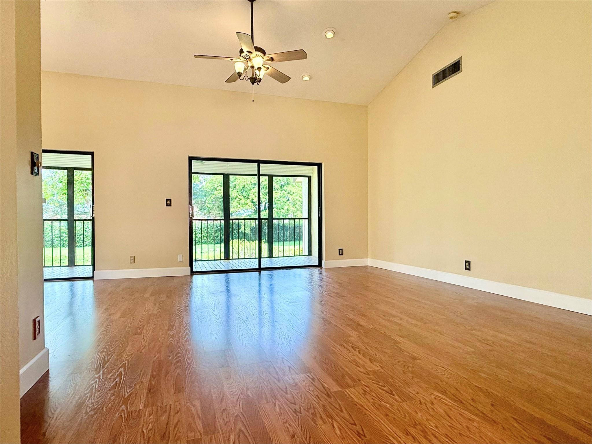 Palm Chase Condo - Residential